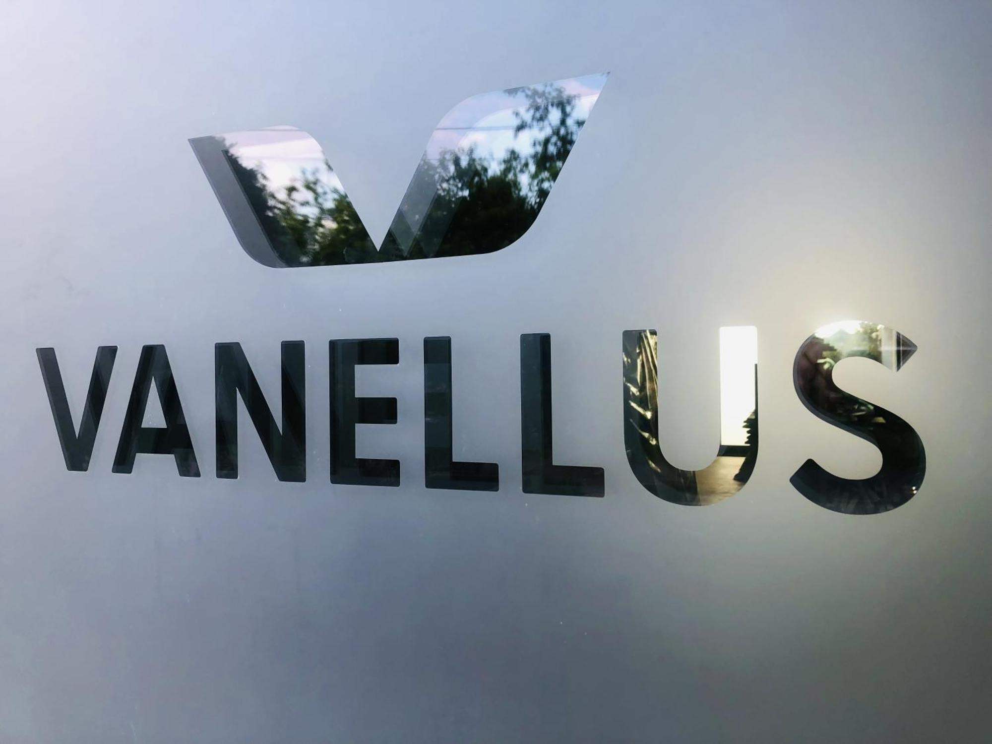 Huis Vanellus Hasselt Eksteriør billede