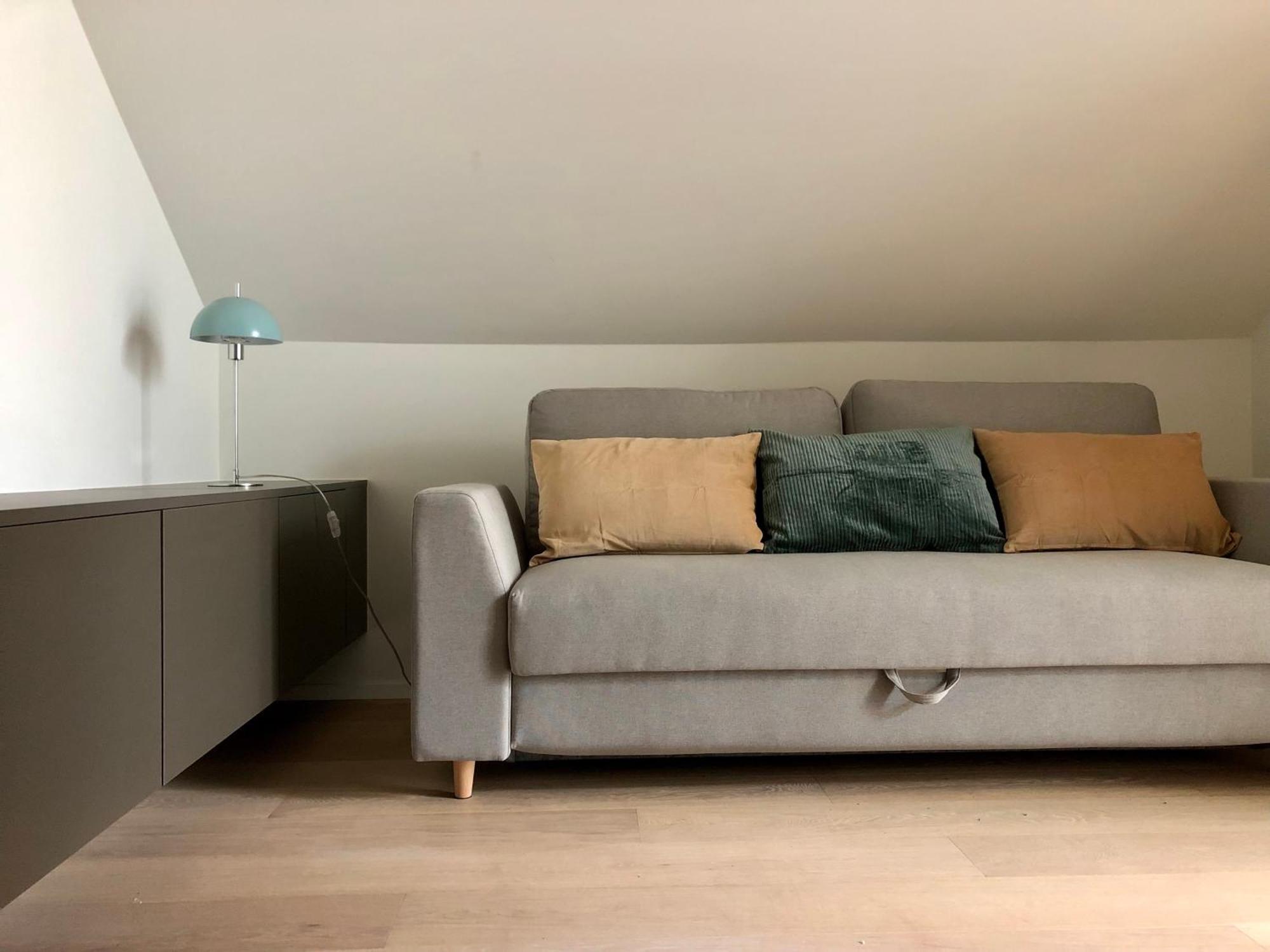 Huis Vanellus Hasselt Eksteriør billede