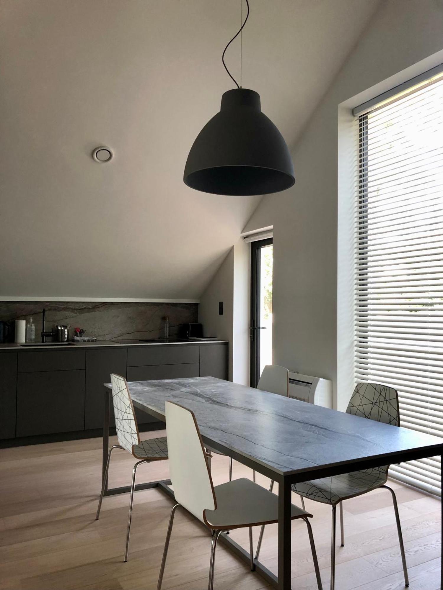 Huis Vanellus Hasselt Eksteriør billede